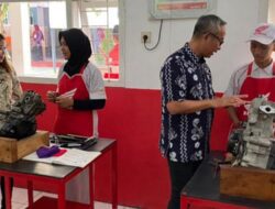 SMK TUK Astra MPM Honda