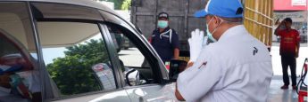 Pembatasan BBM Bersubsidi