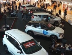 Harga Mobil Baru Naik