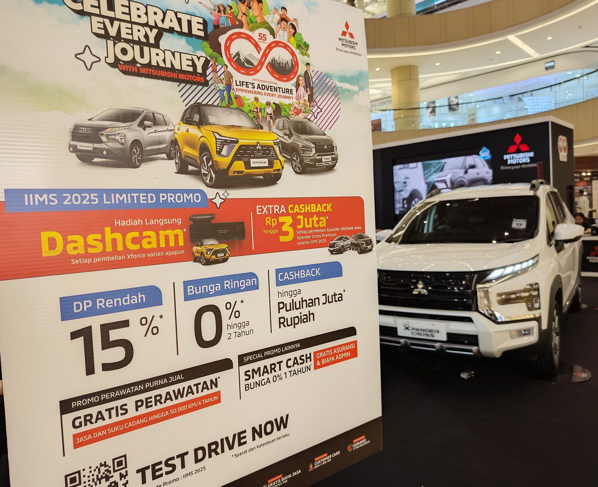 SUN Star Ngagel Mitsubishi Surabaya