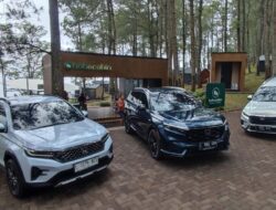 4 SUV Honda