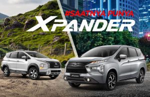Mitsubishi Februari 2022