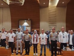 Jasa Raharja Safety Riding