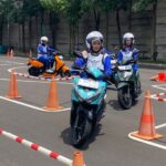 Hindari Kebiasaan Berisiko di Jalan