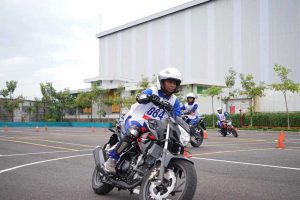 MPM Honda Best Main Dealer