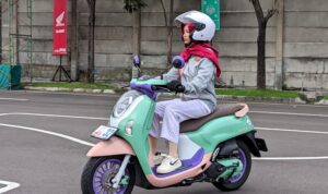 Liburan Sekolah MPM Honda Jatim Pelajar