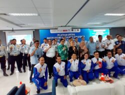 Safety Riding MPM BPTD Dishub