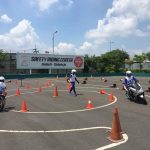 Safety Riding Pers