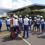 Safety Riding Pers6
