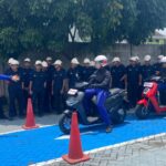 Smart Ride for Unity SMK Muhammadiyah