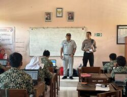 Safety Campaign Jasa Raharja