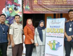 Layanan Samsat DULUR