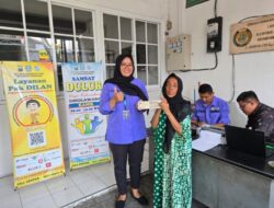 Layanan Samsat DULUR