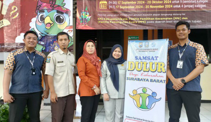 Samsat Dulur Layanan Samsat DULUR
