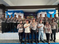 Jasa Raharja Pembina Samsat
