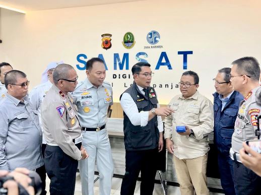 Samsat Jasa Raharja Otoplasa Haijatim Jasa Raharja Samsat Digital KTP