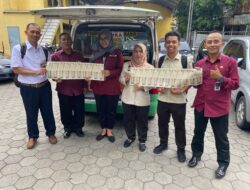 Samsat Giat Jempol