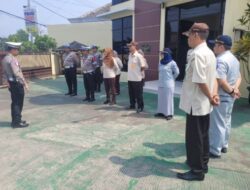 Samsat Karangploso Operasi Gabungan