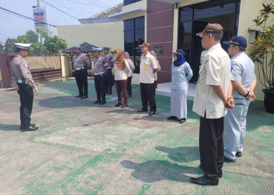 Samsat Karanglo Operasi Gabungan Samsat Karangploso Operasi Gabungan
