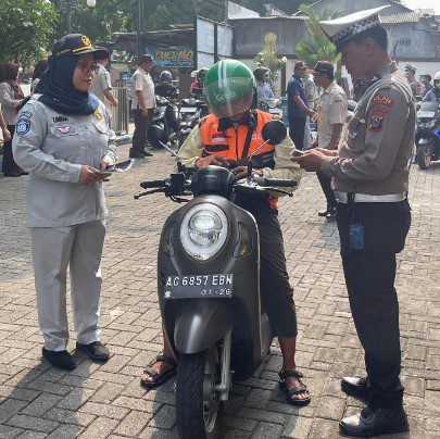 Samsat Kediri Operasi Gabungan Samsat Kediri Operasi Gabungan