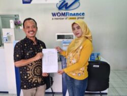 Samsat Lembaga Pembiayaan