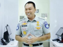 STNK Samsat Digital Leuwipanjang