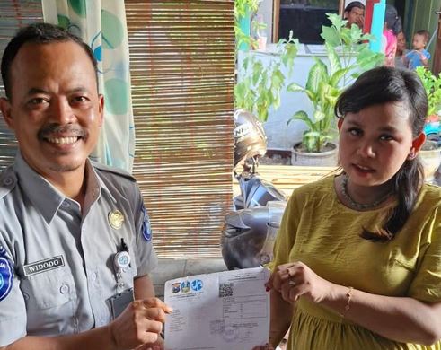 Samsat Madiun Samsat Madiun Tunggakan Pajak