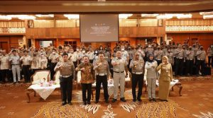 Samsat Nasional Silaturahmi