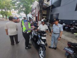 Samsat Operasi Gabungan