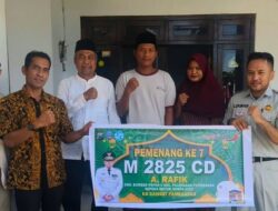 Samsat Pamekasan Umroh