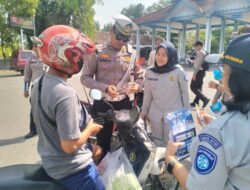 Samsat Operasi Gabungan