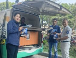 Samsat Batu Roadshow