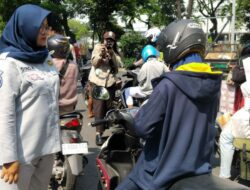 Samsat Surabaya Utara Operasi Gabungan