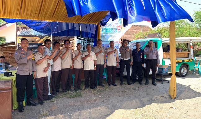 Samsat Terpadu