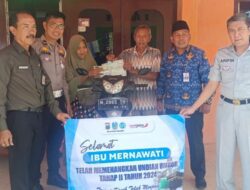 Jasa Raharja Samsat Umroh