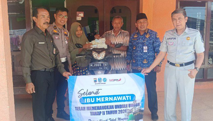 Samsat Umroh Sumenep Jasa Raharja Samsat Umroh