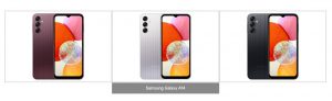 Samsung Galaxy A14