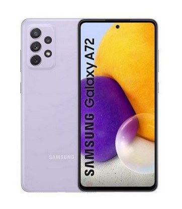 Samsung Galaxy A72