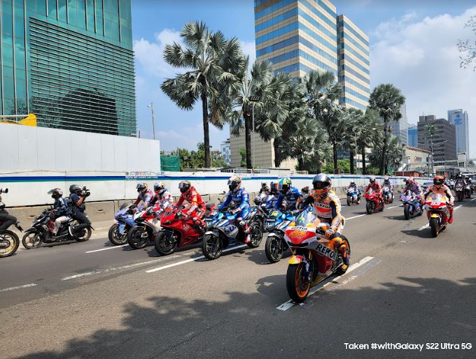 Samsung MotoGP Galaxy S22 Series 5G Otoplasa2 Samsung MotoGP Galaxy S22 Series 5G