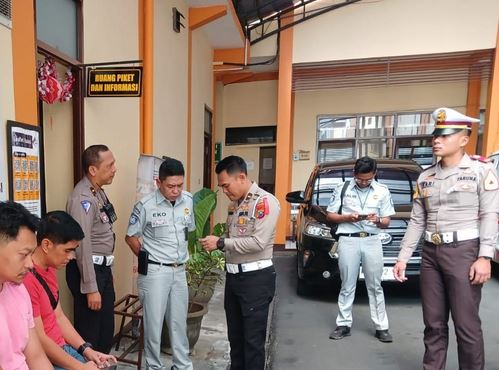Santunan Alva One Otoplasa Haijatim 2 Jasa Raharja Korban Laka