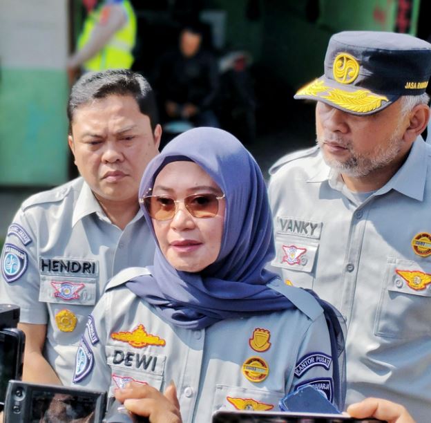 Santunan Jasa Raharja 2 Jasa Raharja Santunan