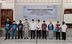 Jasa Raharja Probolinggo