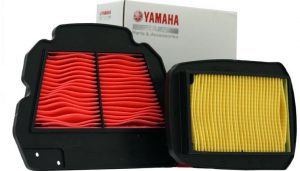 Yamaha STSJ Filter Udara Injeksi