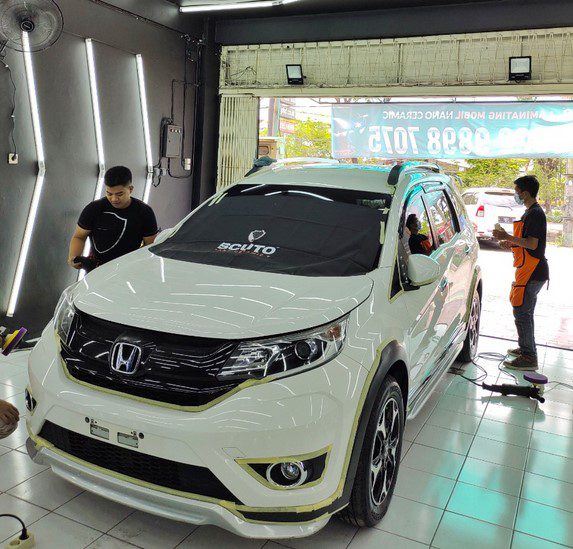 Scuto Wiyung Surabaya Otoplasa Scuto