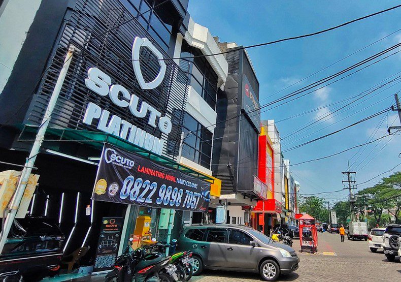 Scuto Wiyung Surabaya