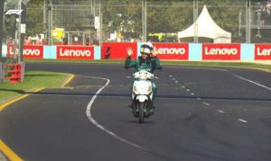 Sebastian Vettel
