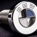 BMW Sekrup
