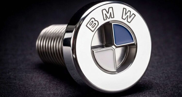 BMW Sekrup