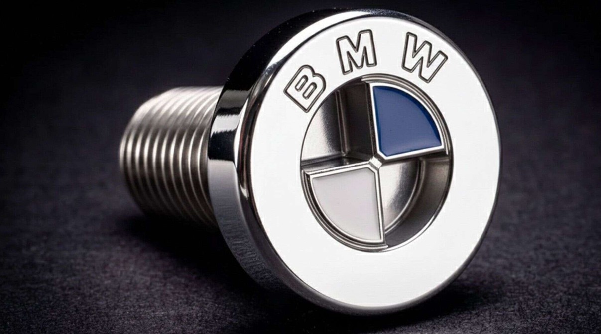 Sekrup BMW Otoplasa BMW Sekrup
