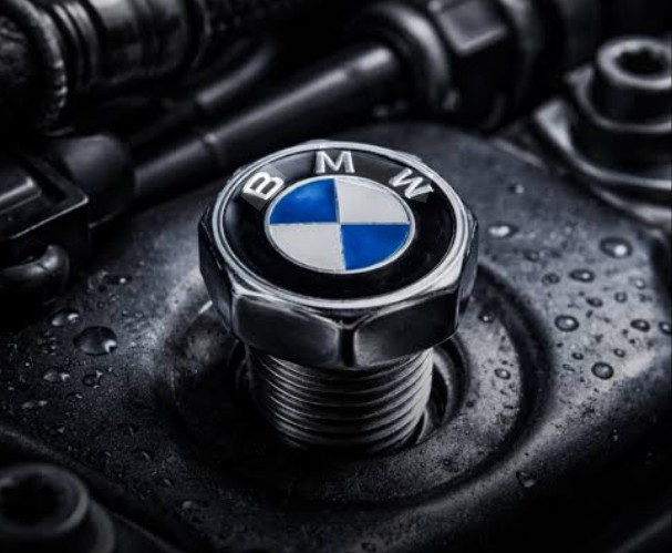 BMW Sekrup